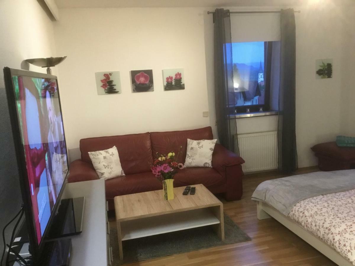 Ferienwohnung Poganz サンクト フェイト アン デル グラン エクステリア 写真