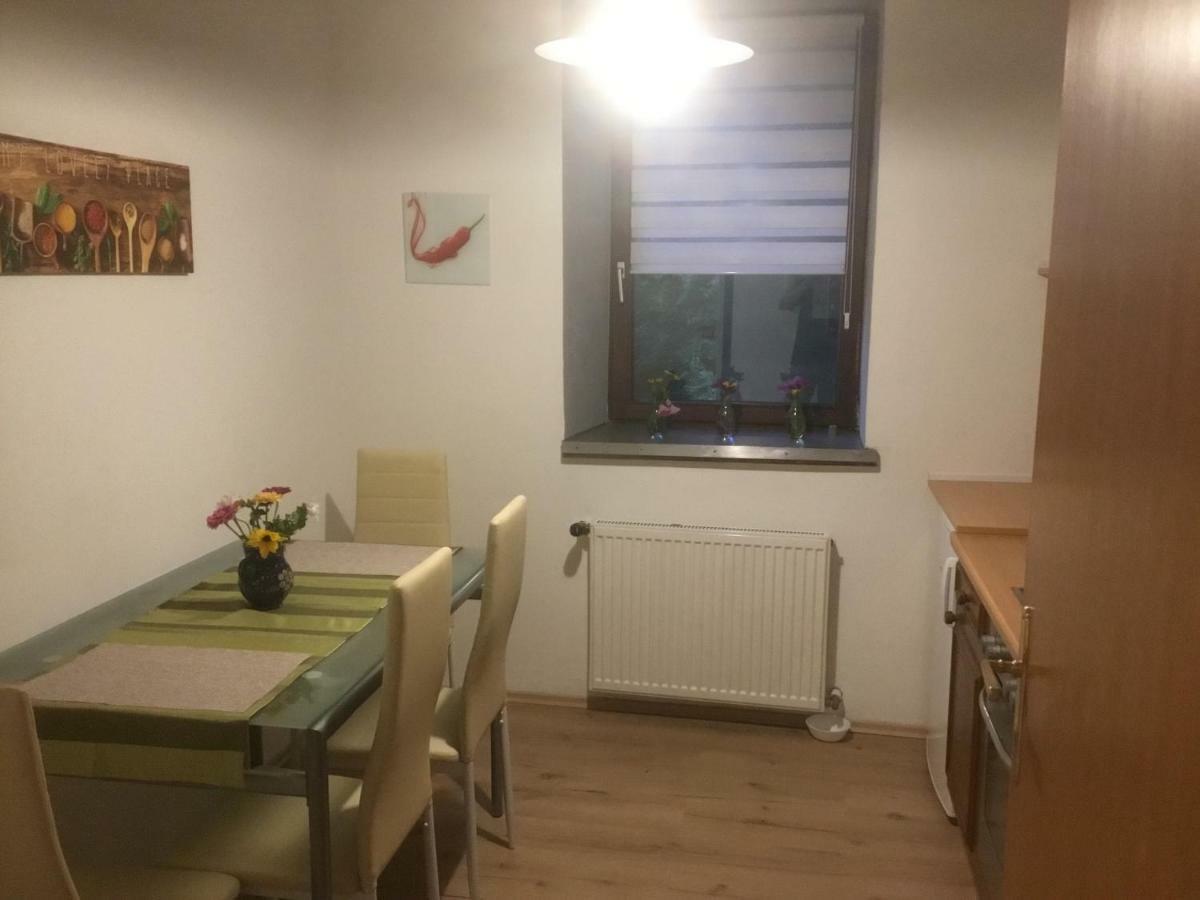 Ferienwohnung Poganz サンクト フェイト アン デル グラン エクステリア 写真