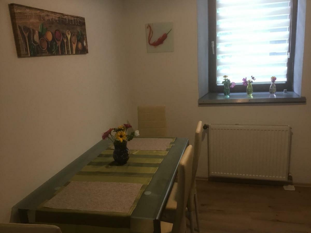 Ferienwohnung Poganz サンクト フェイト アン デル グラン エクステリア 写真