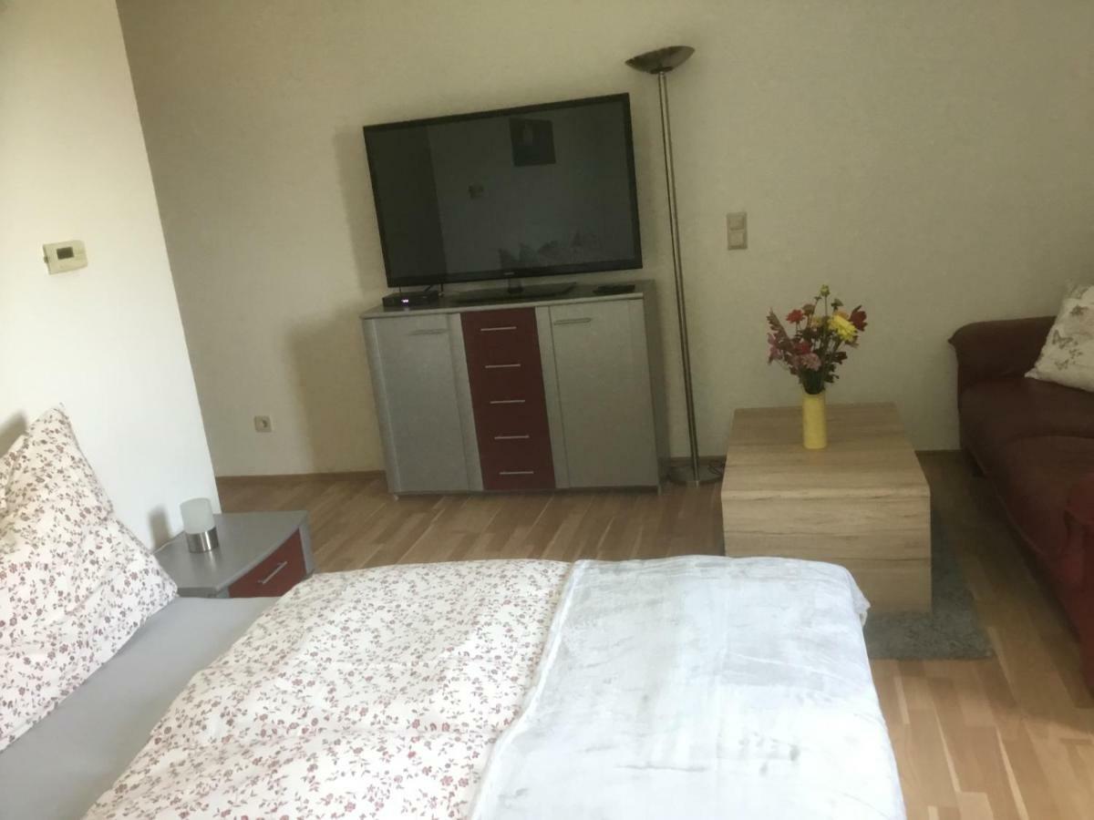 Ferienwohnung Poganz サンクト フェイト アン デル グラン エクステリア 写真