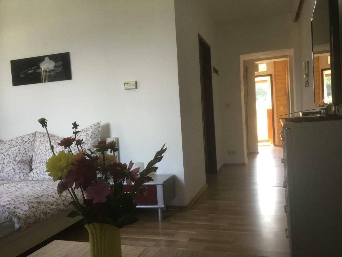 Ferienwohnung Poganz サンクト フェイト アン デル グラン エクステリア 写真